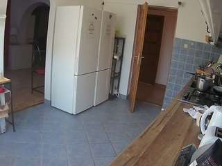 Julmodels Kitchen
